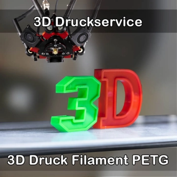 Buchloe 3D-Druckservice