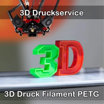 Buckenhof 3D-Druckservice