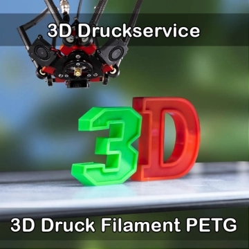 Budenheim 3D-Druckservice
