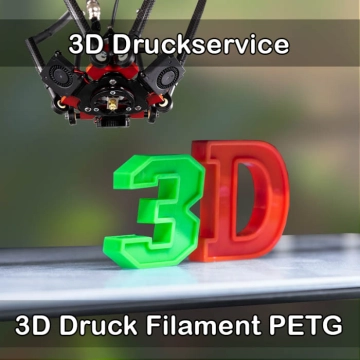 Büchen 3D-Druckservice