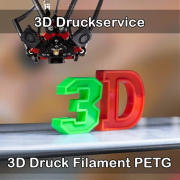 Büchenbach 3D-Druckservice