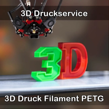 Büdingen 3D-Druckservice