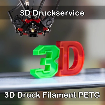 Bünde 3D-Druckservice