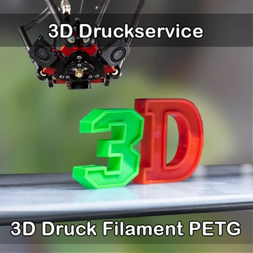 Büren 3D-Druckservice