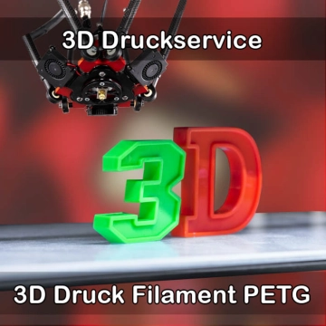 Bürgel 3D-Druckservice