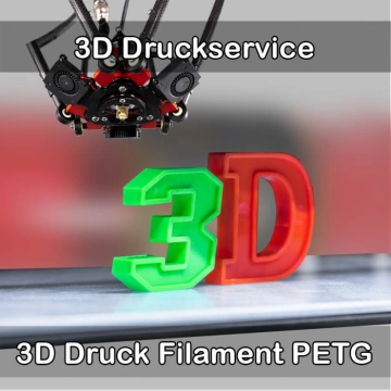 Bürgstadt 3D-Druckservice