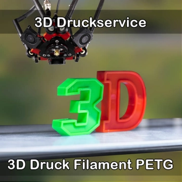 Buggingen 3D-Druckservice