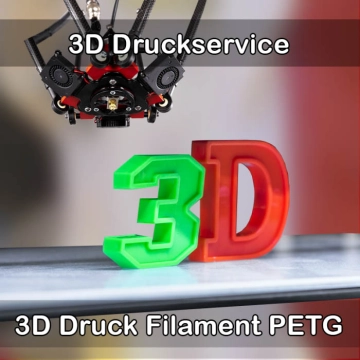 Bunde 3D-Druckservice