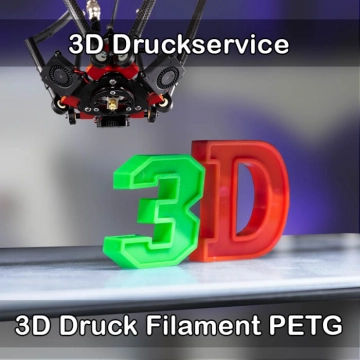 Burg-Dithmarschen 3D-Druckservice
