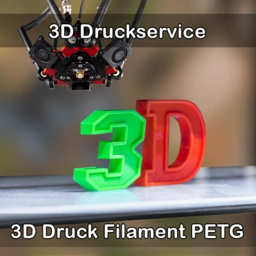 Burgau 3D-Druckservice