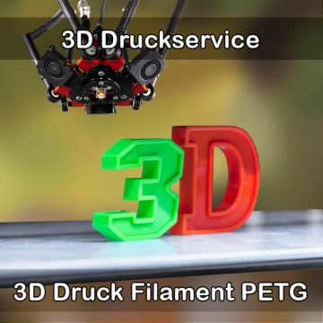 Burgberg im Allgäu 3D-Druckservice