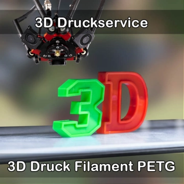 Burgbernheim 3D-Druckservice