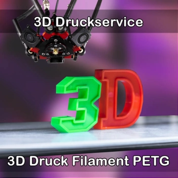 Burgbrohl 3D-Druckservice