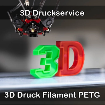 Burghaun 3D-Druckservice