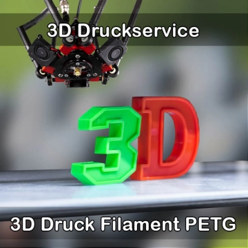 Burgheim 3D-Druckservice