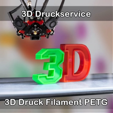 Burgkunstadt 3D-Druckservice