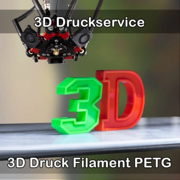 Burglengenfeld 3D-Druckservice