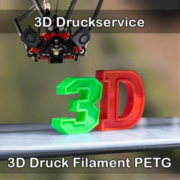 Burgoberbach 3D-Druckservice