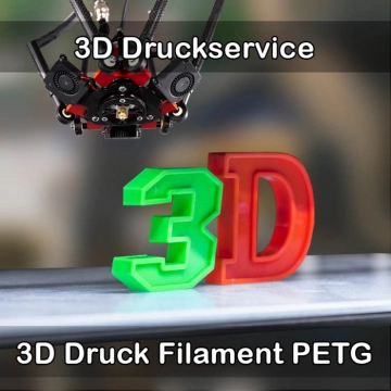 Burgstetten 3D-Druckservice