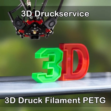 Burkhardtsdorf 3D-Druckservice