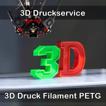 Burladingen 3D-Druckservice