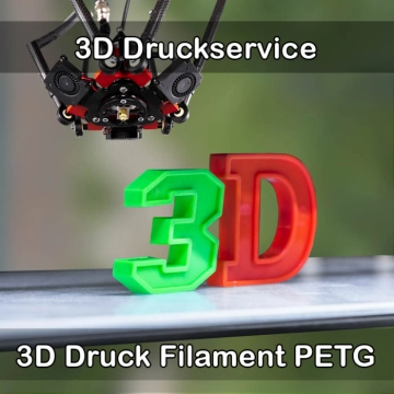 Butjadingen 3D-Druckservice