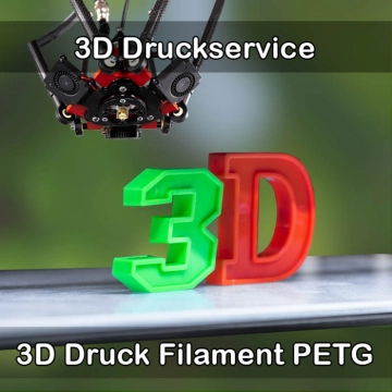 Buttstädt 3D-Druckservice