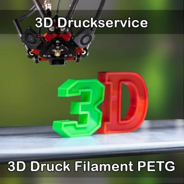 Butzbach 3D-Druckservice