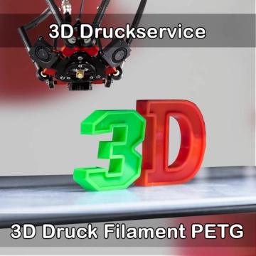 Cadenberge 3D-Druckservice
