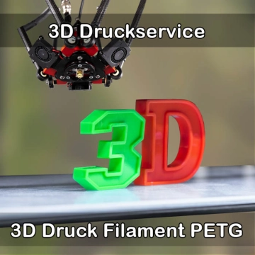 Cadolzburg 3D-Druckservice