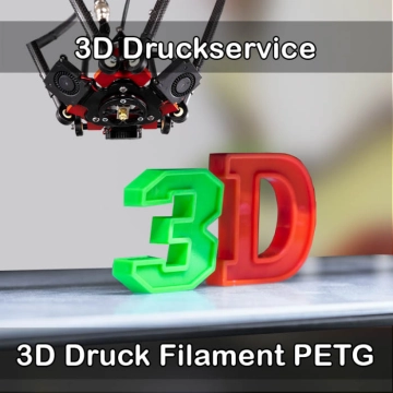 Calden 3D-Druckservice