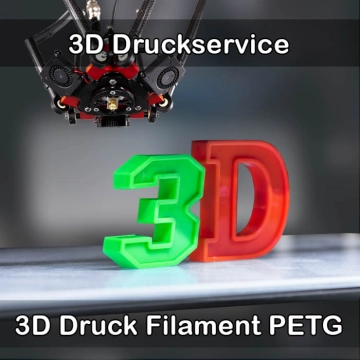 Chieming 3D-Druckservice