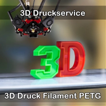 Clausthal-Zellerfeld 3D-Druckservice