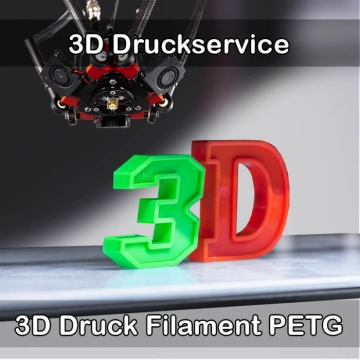 Coburg 3D-Druckservice