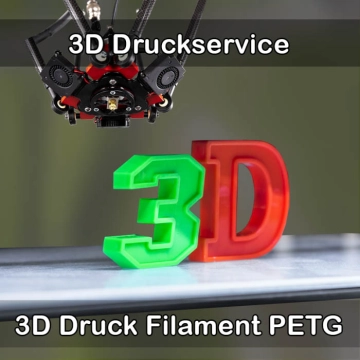 Cölbe 3D-Druckservice