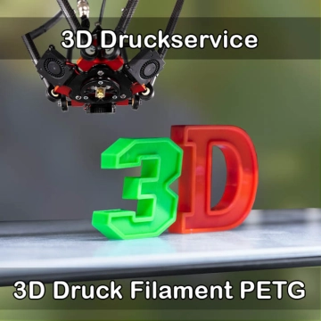 Coesfeld 3D-Druckservice
