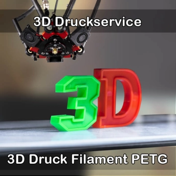Coppenbrügge 3D-Druckservice