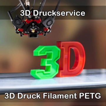 Creglingen 3D-Druckservice