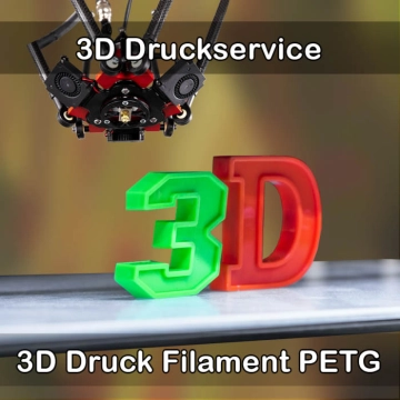 Creußen 3D-Druckservice