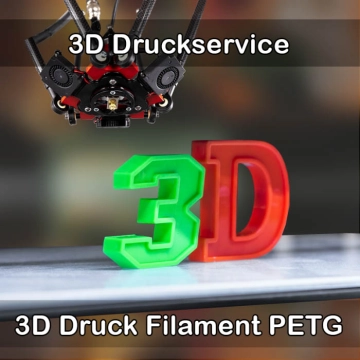 Crimmitschau 3D-Druckservice