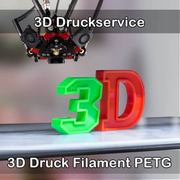 Dänischenhagen 3D-Druckservice
