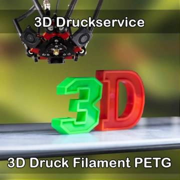 Dahlem (Nordeifel) 3D-Druckservice