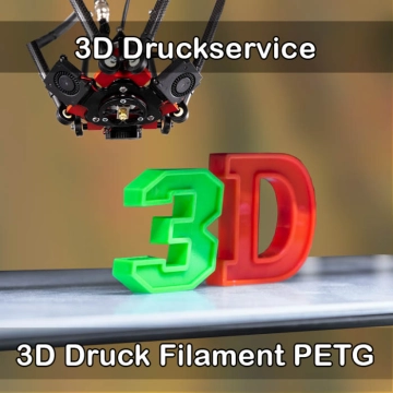 Dahlen 3D-Druckservice