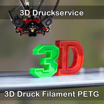 Dahme/Mark 3D-Druckservice