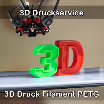 Dallgow-Döberitz 3D-Druckservice