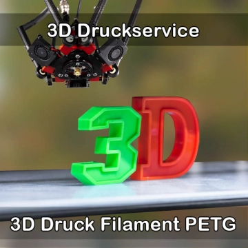 Dargun 3D-Druckservice