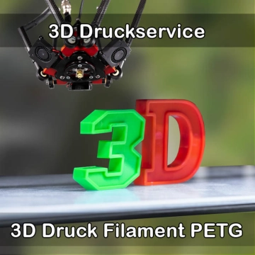Darmstadt 3D-Druckservice