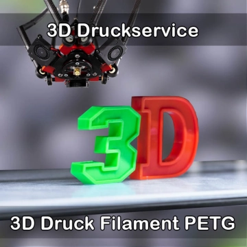 Dasing 3D-Druckservice