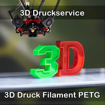 Dauchingen 3D-Druckservice