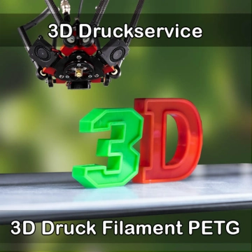 Daun 3D-Druckservice
